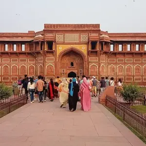 Explore Private Overnight Taj Mahal Tour by Car for 2 days with Avtar India Tours and discover unforgettable experiences - Photo 3