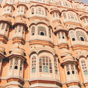 Explore Private 16 Day Golden Triangle with Royal Rajasthan tour by car for 16 days with Avtar India Tours and discover unforgettable experiences - Photo 10