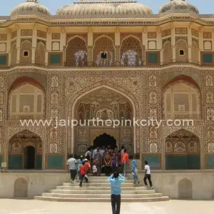 Explore Private 2 Night 3 day Pink City tour by car for 3 days with Avtar India Tours and discover unforgettable experiences - Photo 3