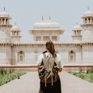 Explore Private Overnight Taj Mahal Tour by Car for 2 days with Avtar India Tours and discover unforgettable experiences - Photo 5