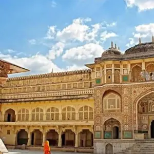 Explore Private 2 Night 3 day Pink City tour by car for 3 days with Avtar India Tours and discover unforgettable experiences - Photo 4