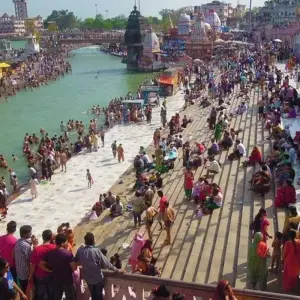 Explore Private 2 night 3 Day Holly City tour by Car (Haridwar, Rishikesh) for 3 days with Avtar India Tours and discover unforgettable experiences - Photo 4