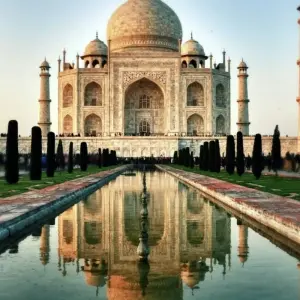 Explore Private Overnight Taj Mahal Tour by Car for 2 days with Avtar India Tours and discover unforgettable experiences - Photo 6