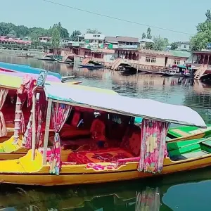 Explore Private 8 Day Best of Kashmir with Golden Temple Tour for 8 days with Avtar India Tours and discover unforgettable experiences - Photo 6