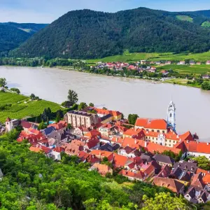 Explore Magnificent Rivers of Europe 2026 for 15 days with Avalon Waterways and discover unforgettable experiences - Photo 3