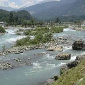 Explore Private 8 Day Best of Kashmir with Golden Temple Tour for 8 days with Avtar India Tours and discover unforgettable experiences - Photo 7