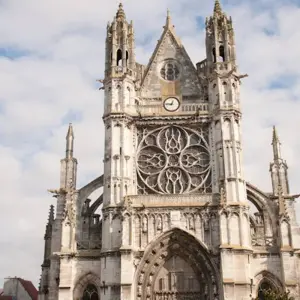 Explore Paris to Normandy with 3 Nights in London 2026 for 11 days with Avalon Waterways and discover unforgettable experiences - Photo 2