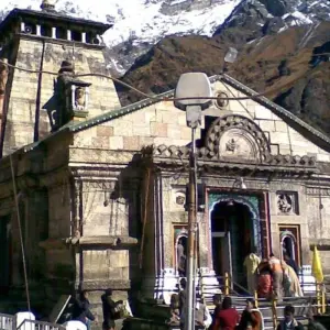 Explore 12 Days Char Dham Yatra ( Pilgrimage Sites in India) for 12 days with Avtar India Tours and discover unforgettable experiences - Photo 8