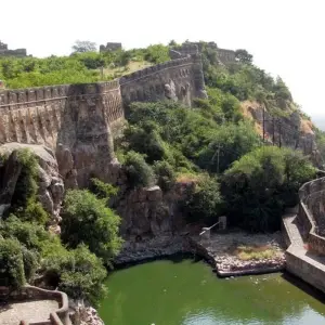 Explore 21 Days Rajasthan Forts,Palaces & Castles tour by car for 21 days with Avtar India Tours and discover unforgettable experiences - Photo 4