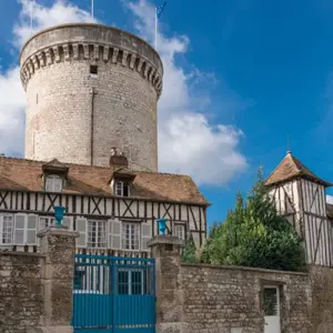 Explore Paris to Normandy with 3 Nights in London 2026 for 11 days with Avalon Waterways and discover unforgettable experiences - Photo 3
