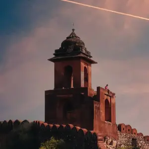 Explore 8 Day Golden triangle tour with Royal Rajasthan tour by Car for 8 days with Avtar India Tours and discover unforgettable experiences - Photo 4