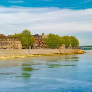 Explore Burgundy & Provence (Southbound) 2026 for 8 days with Avalon Waterways and discover unforgettable experiences - Photo 2