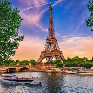 Explore Paris to Normandy with 3 Nights in London 2026 for 11 days with Avalon Waterways and discover unforgettable experiences - Photo 4