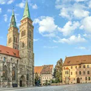 Explore Festive Season in the Heart of Germany with 2 Nights in Prague 2026 (from Prague to Frankfurt-am-Main) for 8 days with Avalon Waterways and discover unforgettable experiences - Photo 4