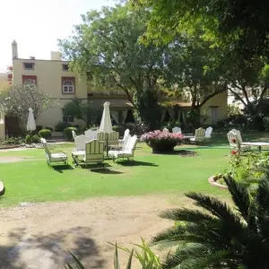 Explore 21 Days Rajasthan Forts,Palaces & Castles tour by car for 21 days with Avtar India Tours and discover unforgettable experiences - Photo 6