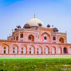 Explore 8 Day Golden triangle tour with Royal Rajasthan tour by Car for 8 days with Avtar India Tours and discover unforgettable experiences - Photo 6