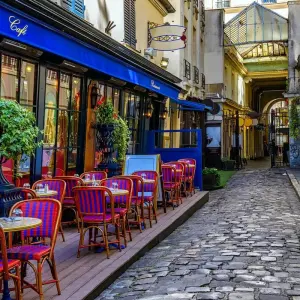 Explore Paris to Normandy with 3 Nights in London 2026 for 11 days with Avalon Waterways and discover unforgettable experiences - Photo 5