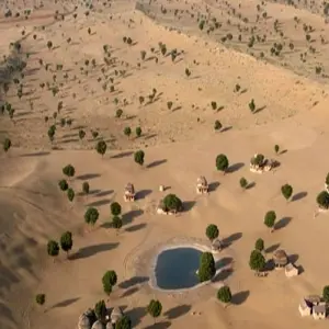 Explore 21 Days Rajasthan Forts,Palaces & Castles tour by car for 21 days with Avtar India Tours and discover unforgettable experiences - Photo 7