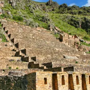 Explore From the Inca Empire to the Peruvian Amazon 2026 for 11 days with Avalon Waterways and discover unforgettable experiences - Photo 2