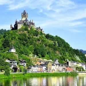 Explore The Rhine & Moselle: Canals, Vineyards & Castles 2026 for 8 days with Avalon Waterways and discover unforgettable experiences - Photo 6