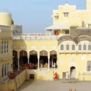 Explore 21 Days Rajasthan Forts,Palaces & Castles tour by car for 21 days with Avtar India Tours and discover unforgettable experiences - Photo 8