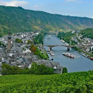 Explore The Rhine & Moselle: Canals, Vineyards & Castles 2026 for 8 days with Avalon Waterways and discover unforgettable experiences - Photo 7