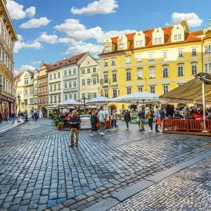 Explore Festive Season in the Heart of Germany with 2 Nights in Prague 2026 (from Prague to Frankfurt-am-Main) for 8 days with Avalon Waterways and discover unforgettable experiences - Photo 7