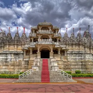 Explore 21 Days Rajasthan Forts,Palaces & Castles tour by car for 21 days with Avtar India Tours and discover unforgettable experiences - Photo 9