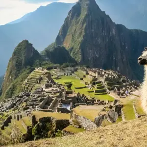 Explore From the Inca Empire to the Peruvian Amazon with the Nazca Lines 2026 for 13 days with Avalon Waterways and discover unforgettable experiences - Photo 3