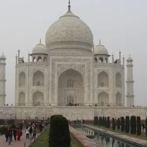 Explore Private 12 Days Utranchal & corbett national park with Taj Mahal tour by by car for 12 days with Avtar India Tours and discover unforgettable experiences - Photo 10