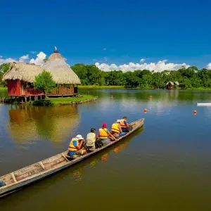 Explore From the Inca Empire to the Peruvian Amazon 2026 for 11 days with Avalon Waterways and discover unforgettable experiences - Photo 4