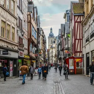 Explore Paris to Normandy with 3 Nights in London 2026 for 11 days with Avalon Waterways and discover unforgettable experiences - Photo 8