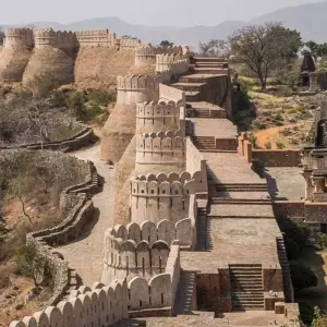 Explore 21 Days Rajasthan Forts,Palaces & Castles tour by car for 21 days with Avtar India Tours and discover unforgettable experiences - Photo 10