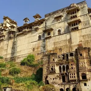 Explore 21 Days Rajasthan Forts,Palaces & Castles tour by car for 21 days with Avtar India Tours and discover unforgettable experiences - Photo 11