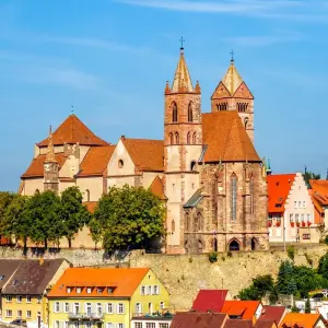 Explore German Grandeur for Beer Enthusiasts (Eastbound) 2025 for 9 days with Avalon Waterways and discover unforgettable experiences - Photo 4