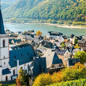Explore German Grandeur for Beer Enthusiasts (Eastbound) 2025 for 9 days with Avalon Waterways and discover unforgettable experiences - Photo 6