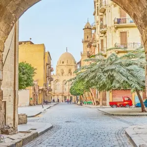 Explore Taste of Egypt 2026 for 10 days with Avalon Waterways and discover unforgettable experiences - Photo 4