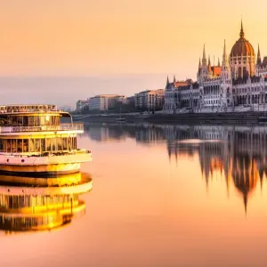 Explore Danube Dreams for Wine Lovers (Westbound) 2026 for 8 days with Avalon Waterways and discover unforgettable experiences - Photo 5