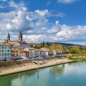 Explore Rhine & Rhône Revealed for Wine Lovers (Southbound) 2026 for 15 days with Avalon Waterways and discover unforgettable experiences - Photo 4