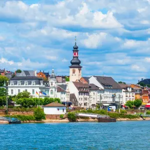 Explore The Rhine & Moselle: Canals, Vineyards and Castles 2026 for 8 days with Avalon Waterways and discover unforgettable experiences - Photo 2