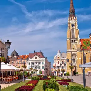 Explore The Danube from Romania to Budapest 2026 for 9 days with Avalon Waterways and discover unforgettable experiences - Photo 5