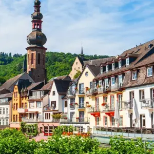 Explore The Rhine & Moselle: Canals, Vineyards and Castles 2026 for 8 days with Avalon Waterways and discover unforgettable experiences - Photo 5