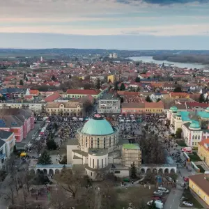 Explore The Danube from Romania to Budapest 2026 for 9 days with Avalon Waterways and discover unforgettable experiences - Photo 6