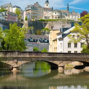 Explore The Rhine & Moselle: Canals, Vineyards and Castles 2026 for 8 days with Avalon Waterways and discover unforgettable experiences - Photo 6
