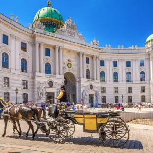 Explore Danube Symphony (Westbound) 2026 for 6 days with Avalon Waterways and discover unforgettable experiences - Photo 6