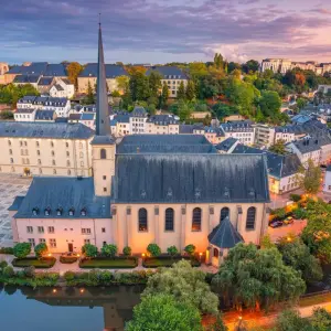 Explore The Rhine & Moselle: Canals, Vineyards and Castles 2026 for 8 days with Avalon Waterways and discover unforgettable experiences - Photo 8
