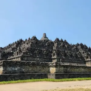 Explore From Jakarta : Best Highlight Java Trip : Private Tour for 9 days with Ayla Tour and Transport and discover unforgettable experiences - Photo 3