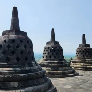 Explore From Jakarta : Best Highlight Java Trip : Private Tour for 9 days with Ayla Tour and Transport and discover unforgettable experiences - Photo 4