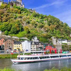 Explore The Rhine & Moselle (Northbound) 2026 for 11 days with Avalon Waterways and discover unforgettable experiences - Photo 8