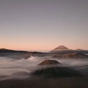 Explore From Jakarta : Best Highlight Java Trip : Private Tour for 9 days with Ayla Tour and Transport and discover unforgettable experiences - Photo 6